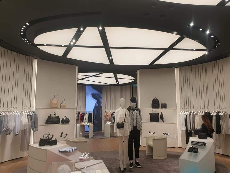 Translucent Shape Image